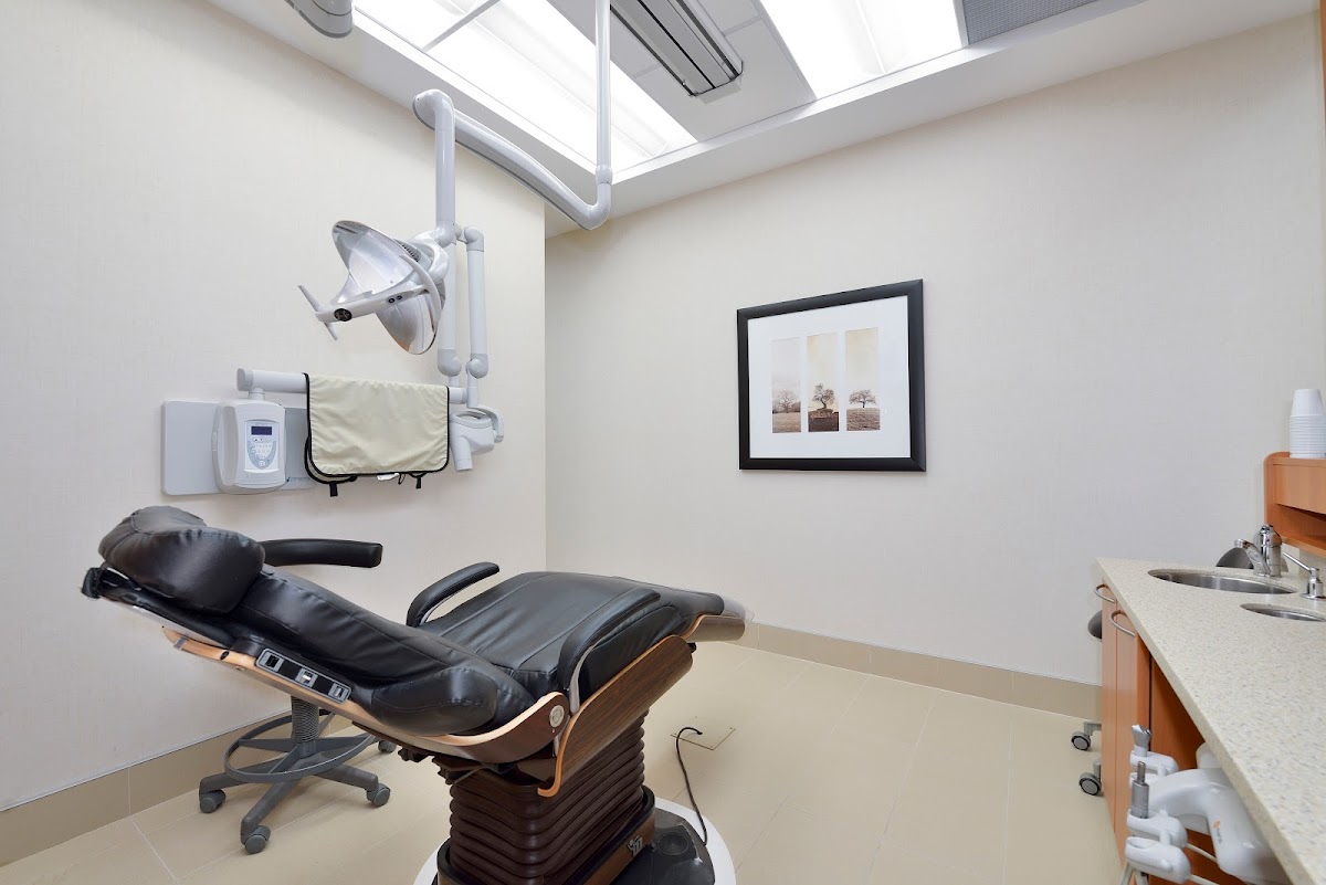 Dawson Dental - Barrie