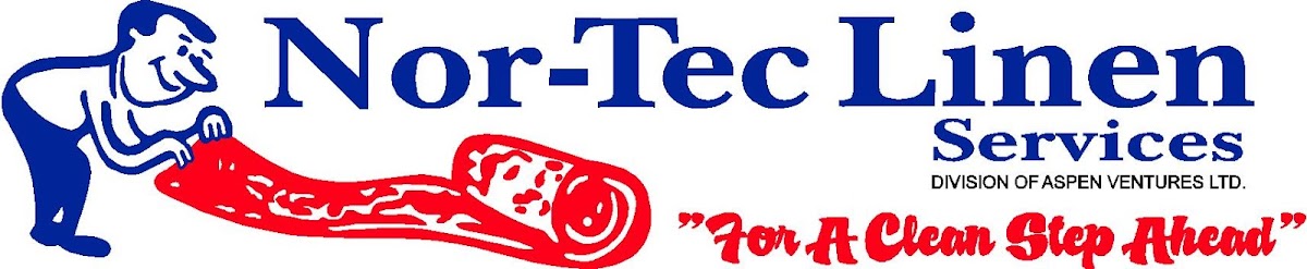 Nor-Tec Linen Services