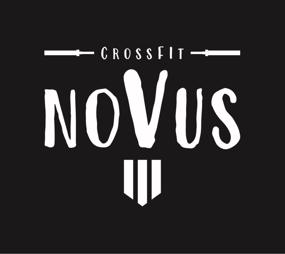 CrossFit Novus