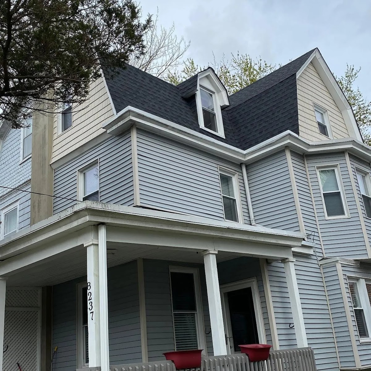 Tufano & Sons Roofing