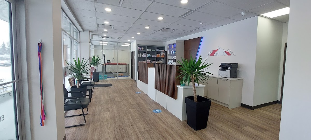 Westland Veterinary Hospital