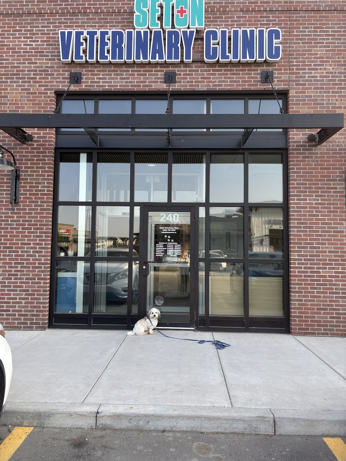 Seton Veterinary Clinic