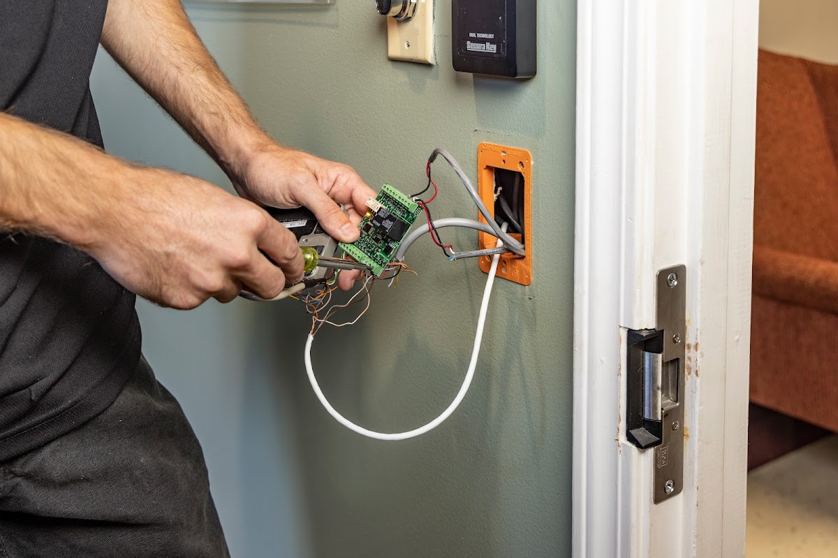 FlyLock Security Solutions