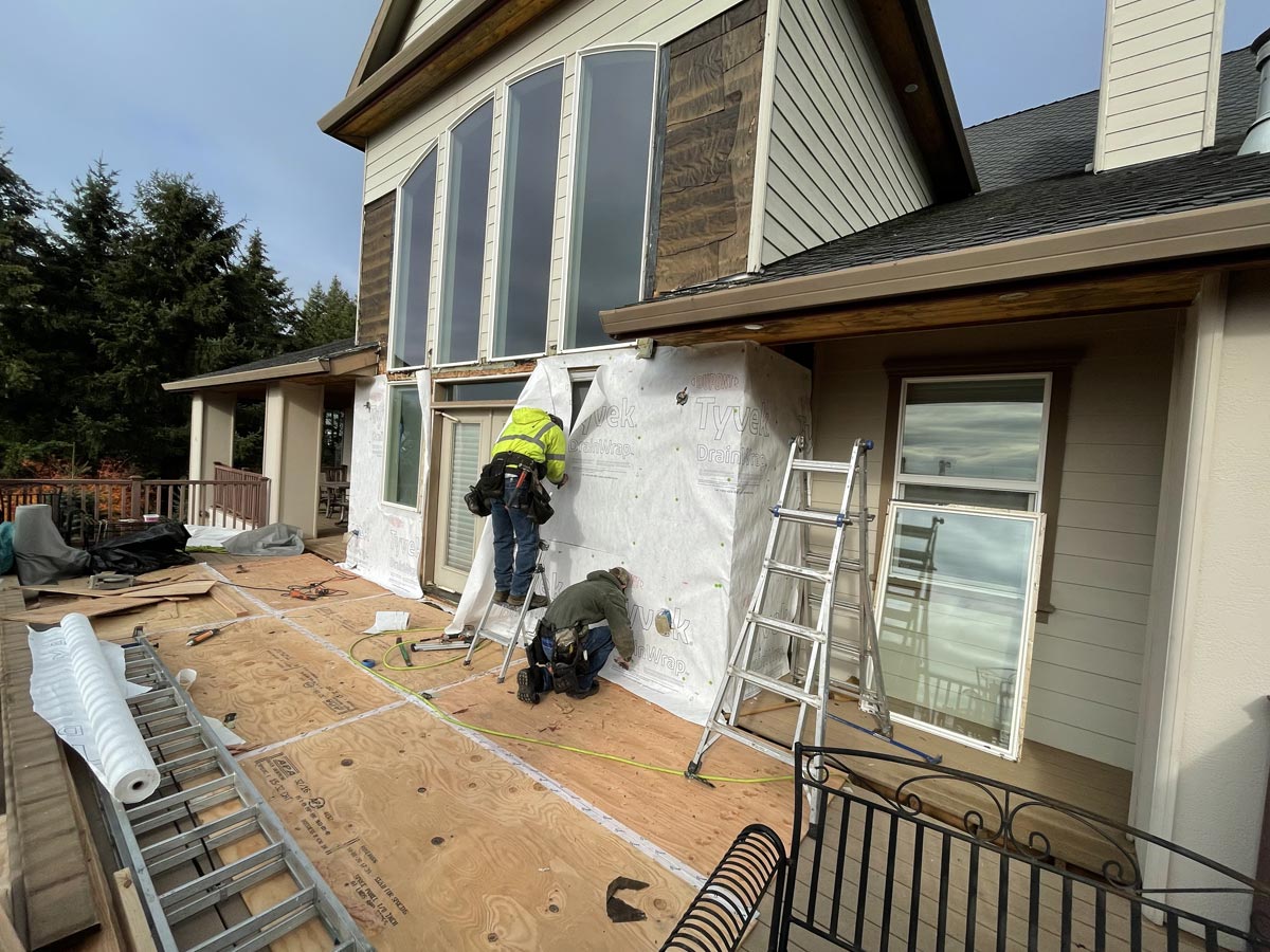 SFW Construction