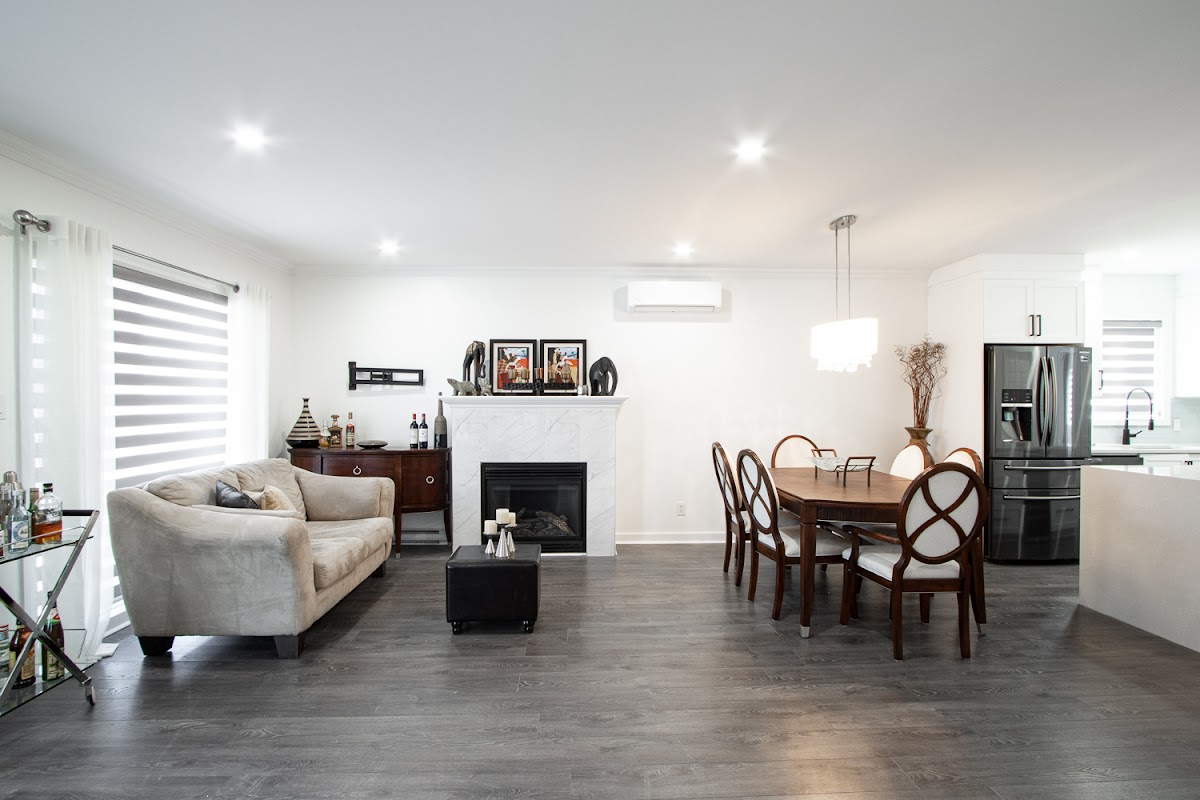 Norma G Realestate photography