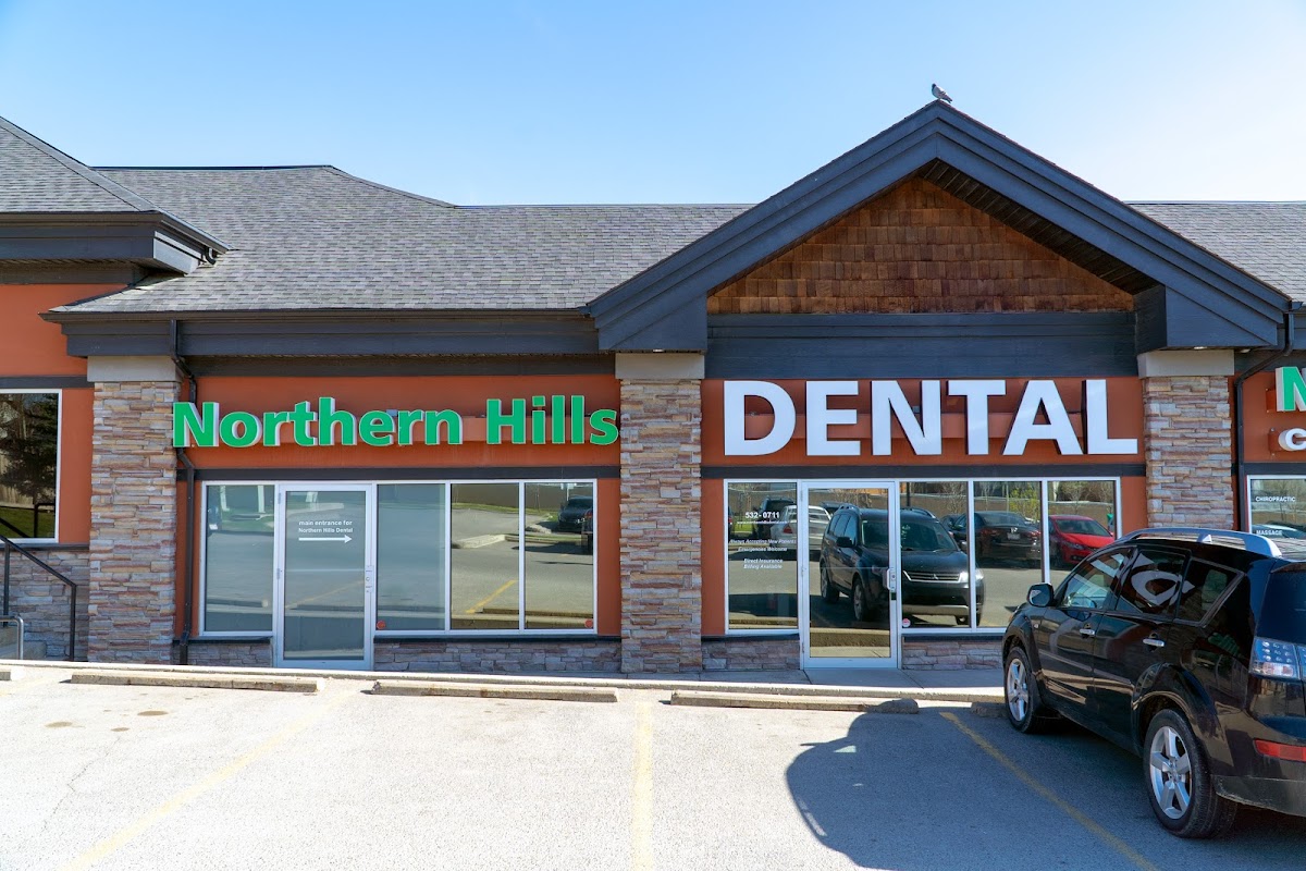 Northern Hills Dental