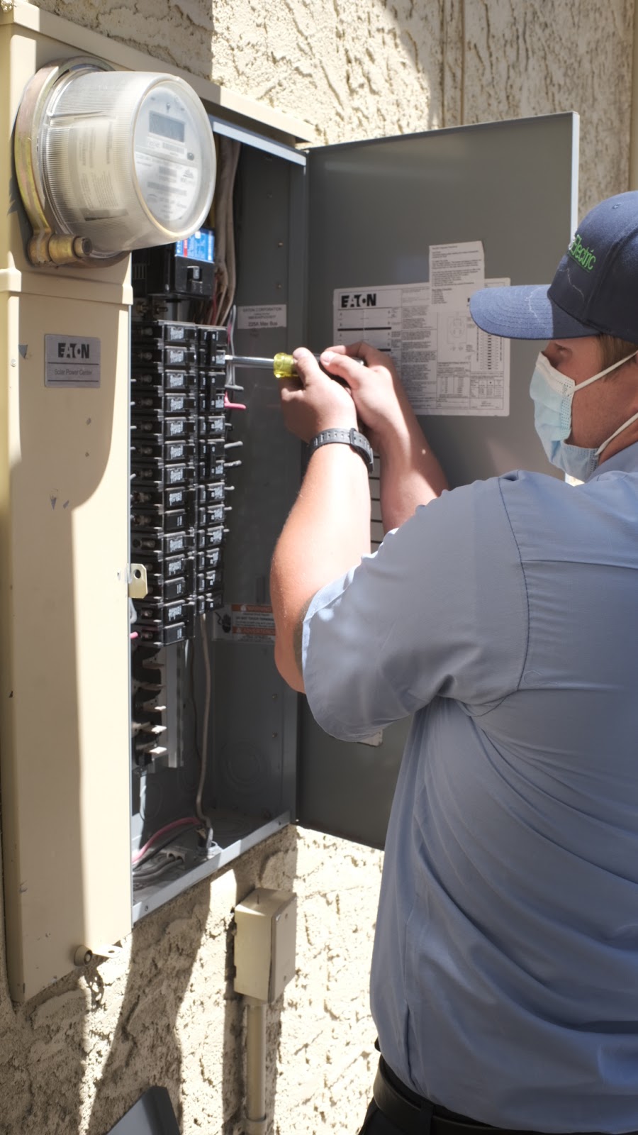 Callidus Electric - Summerlin