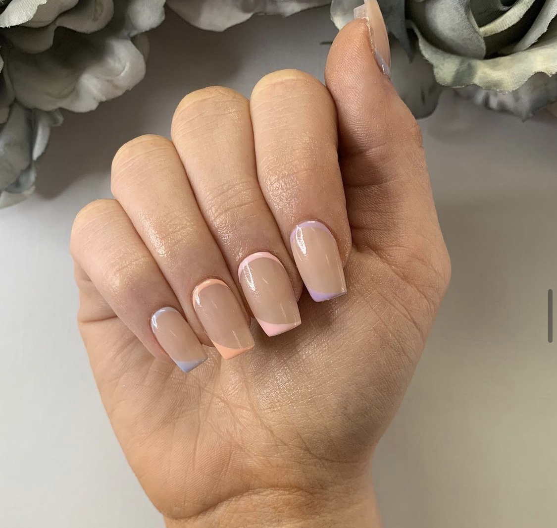 POLISH ME A Luxury Nail Lounge