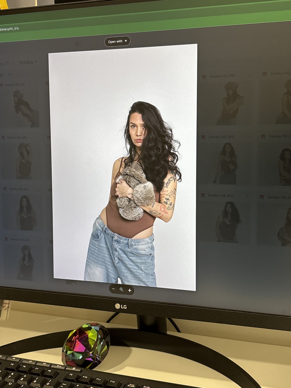 The Portrait Calgary