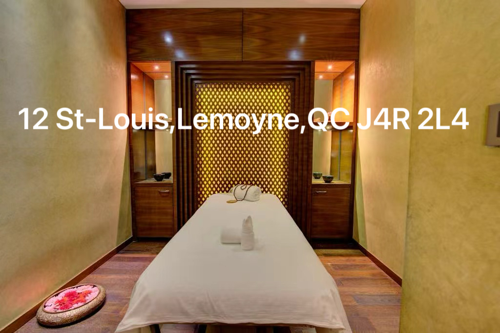 Sunflower massage spa 7/24h