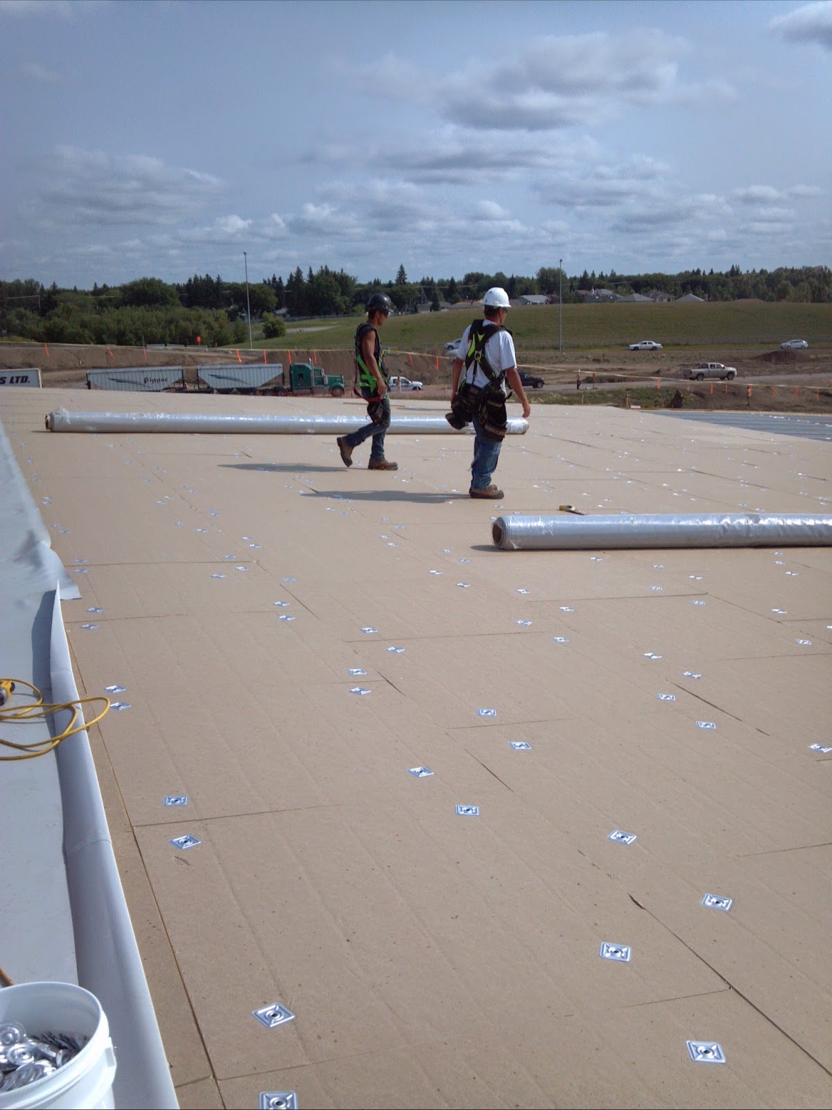 JR & Co. Roofing Contractor