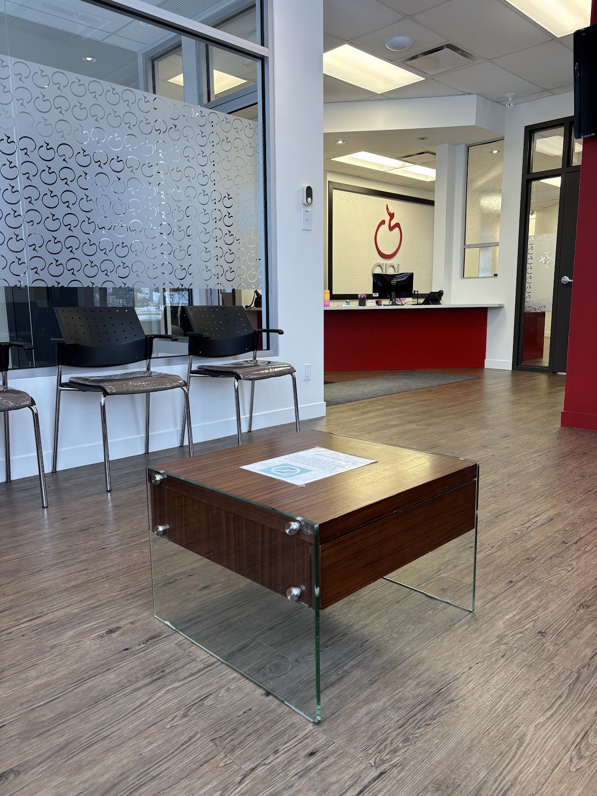 Centre Dentaire Api Mascouche Inc