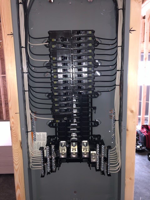 Maunula Electric Ltd