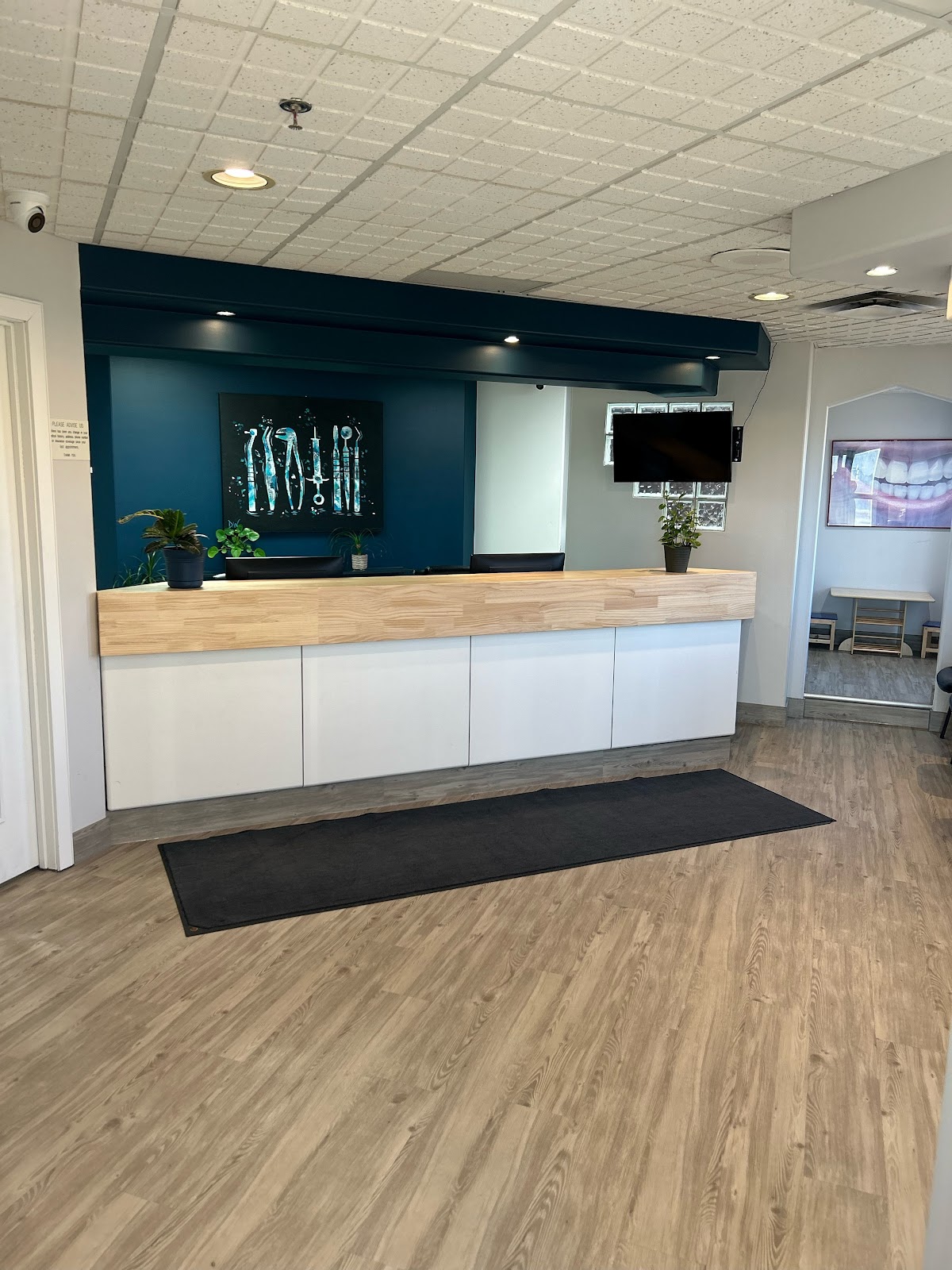 Weyburn Dental