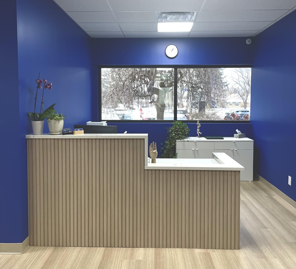Greater Niagara Physiotherapy