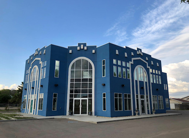 Nouveau Laser and Aesthetic Centre