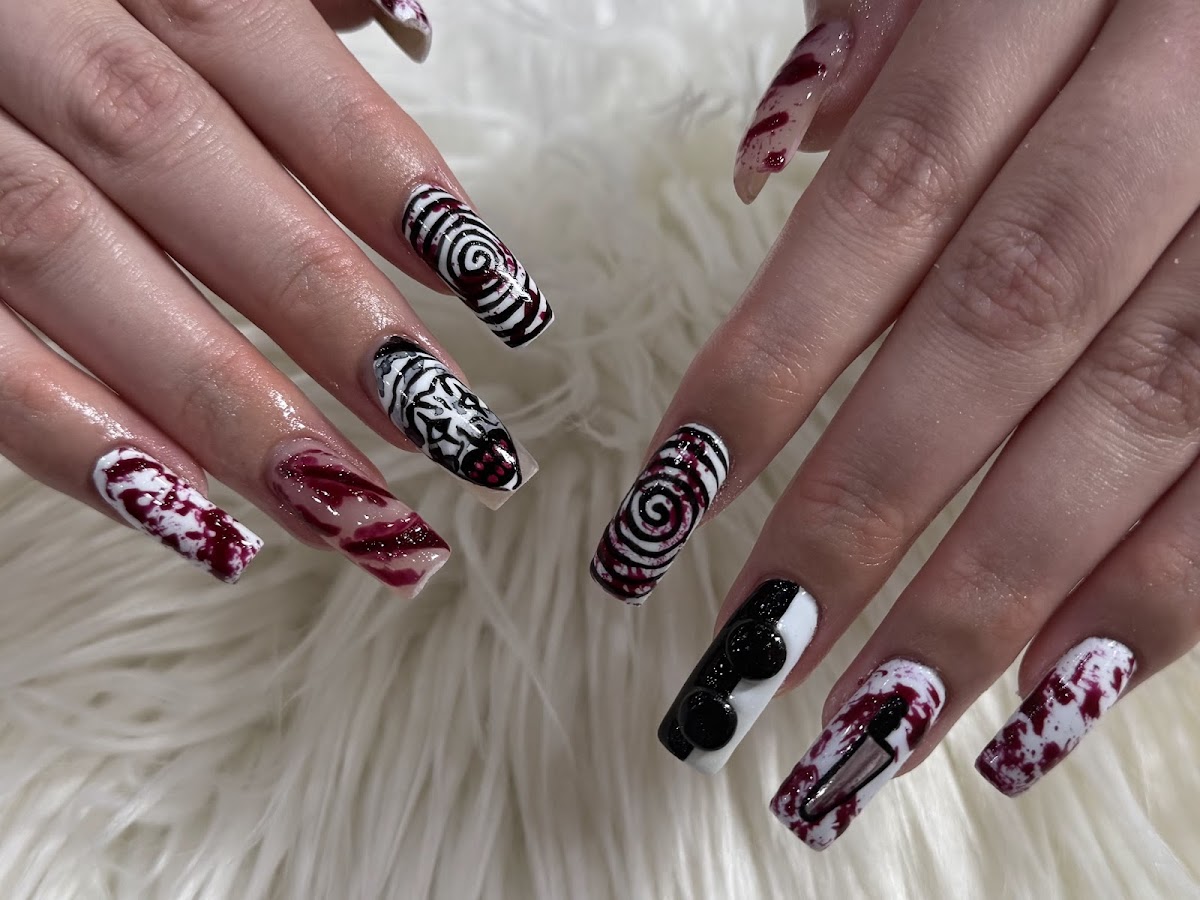 Ciel Nails & Spa
