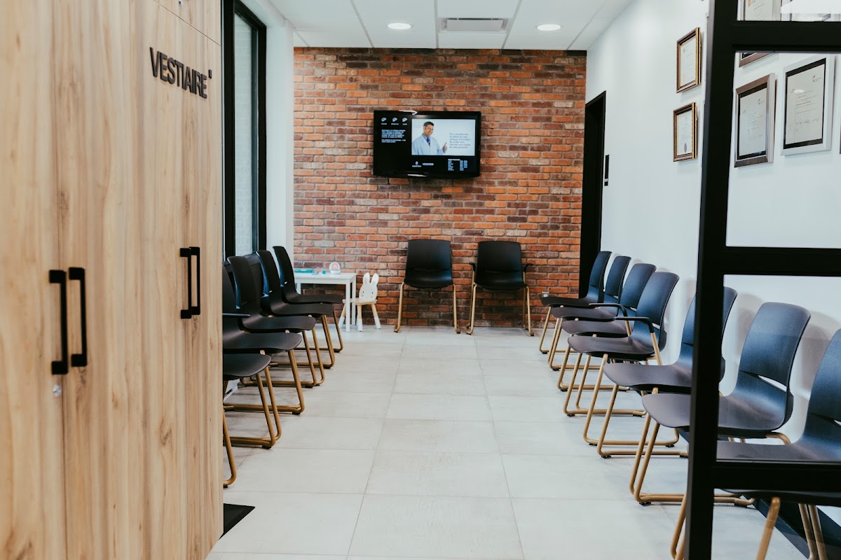 Clinique Dentaire Allen & Associés inc.