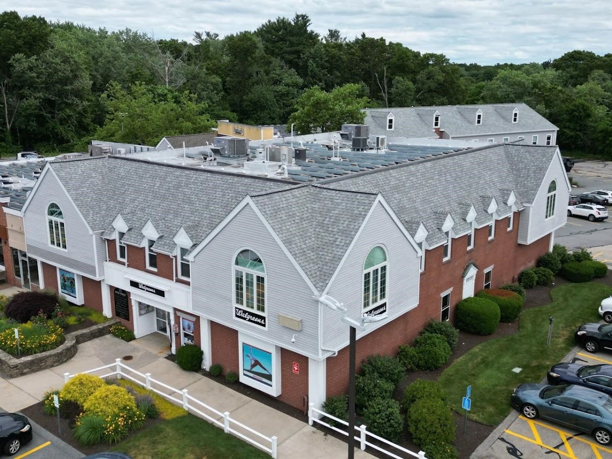 ERC Inc. - Egama Roofing Corp.