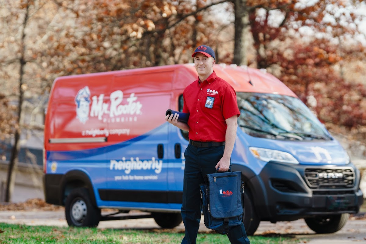 Mr. Rooter Plumbing of Denver