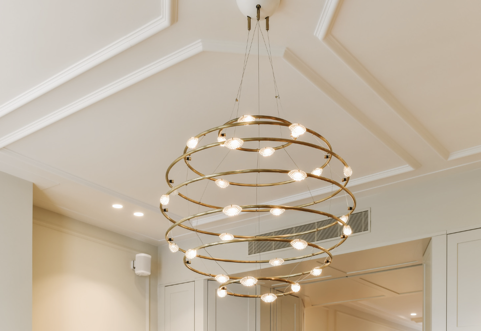 AOM Electrical - Calgary Electrician