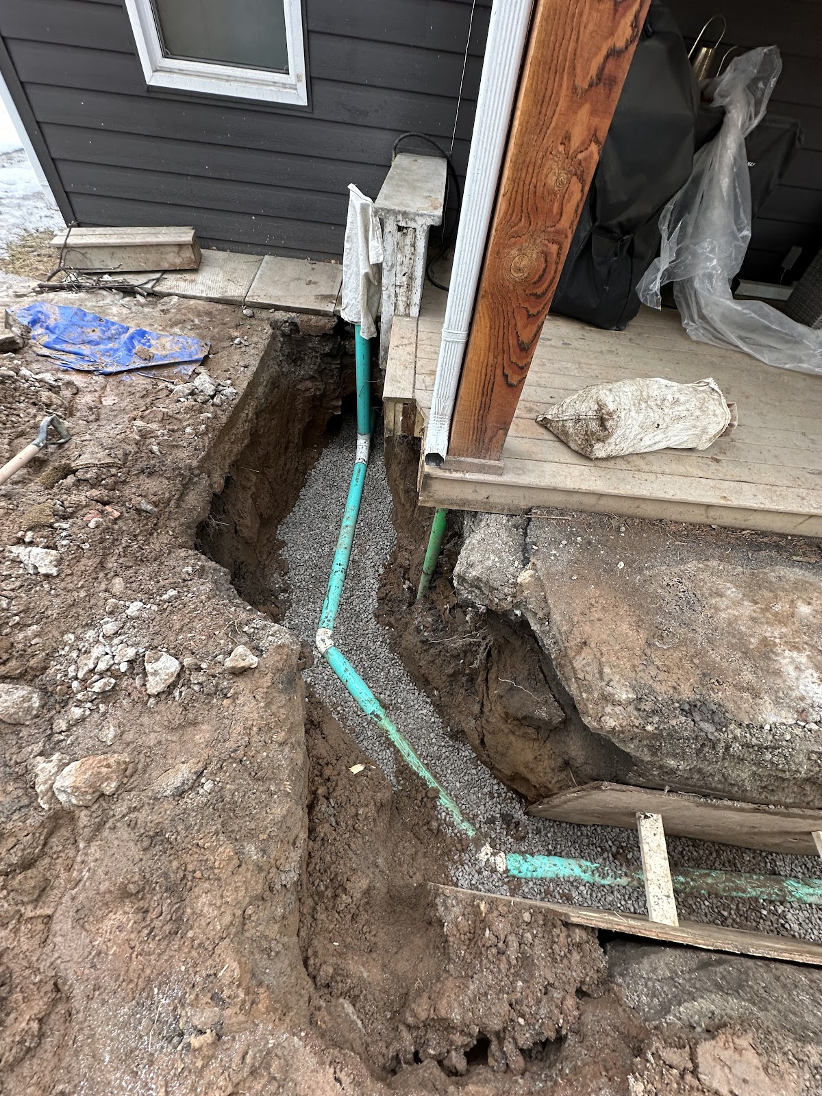 Drain Rescue Plumbers Hamilton