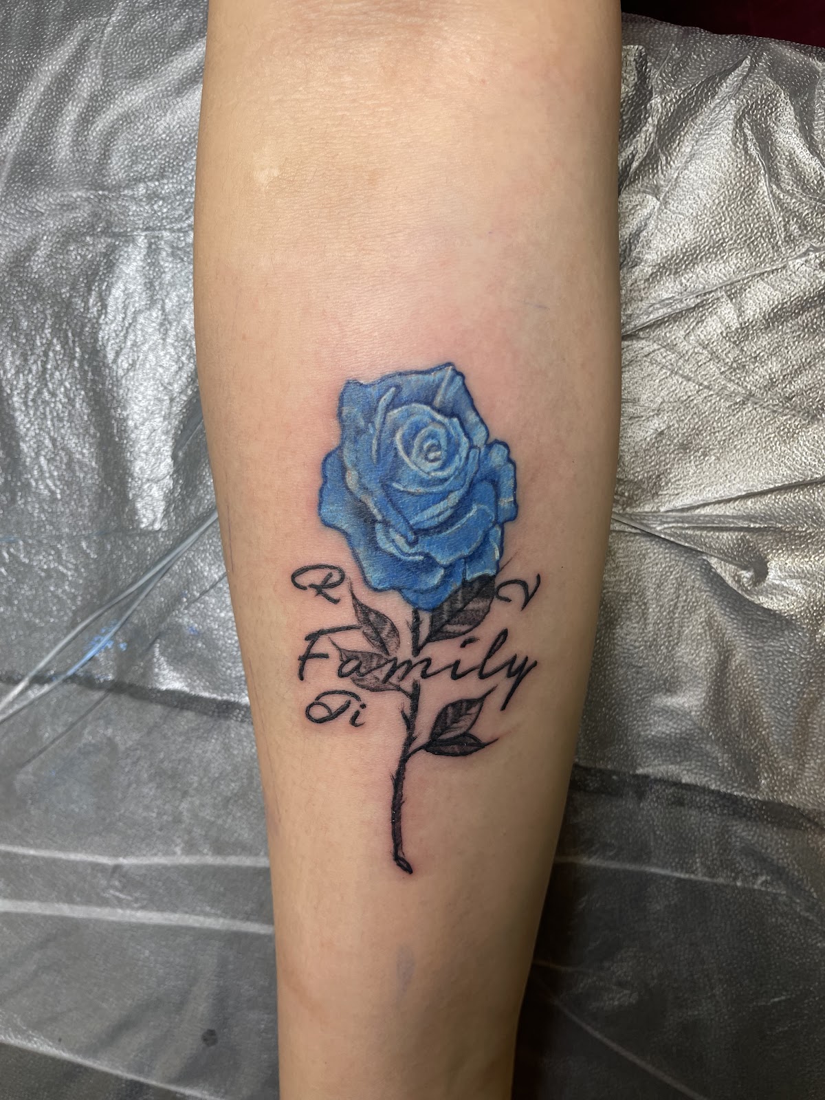 Bad Habit Tattoo Co.