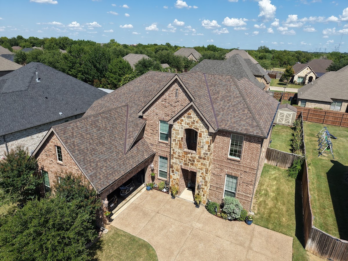 Acorn Roofing & Construction