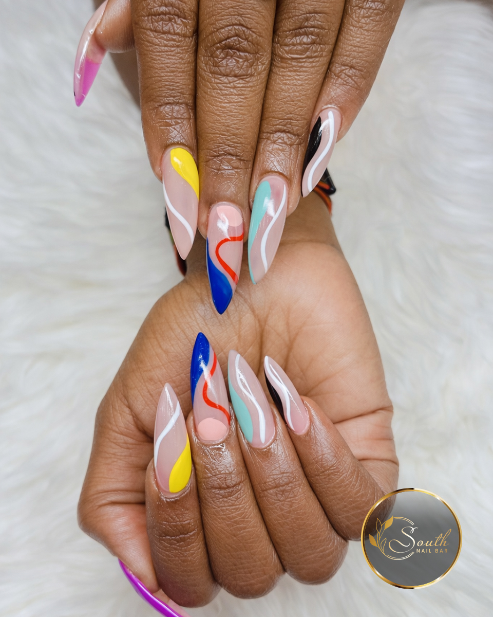 South Nail Bar