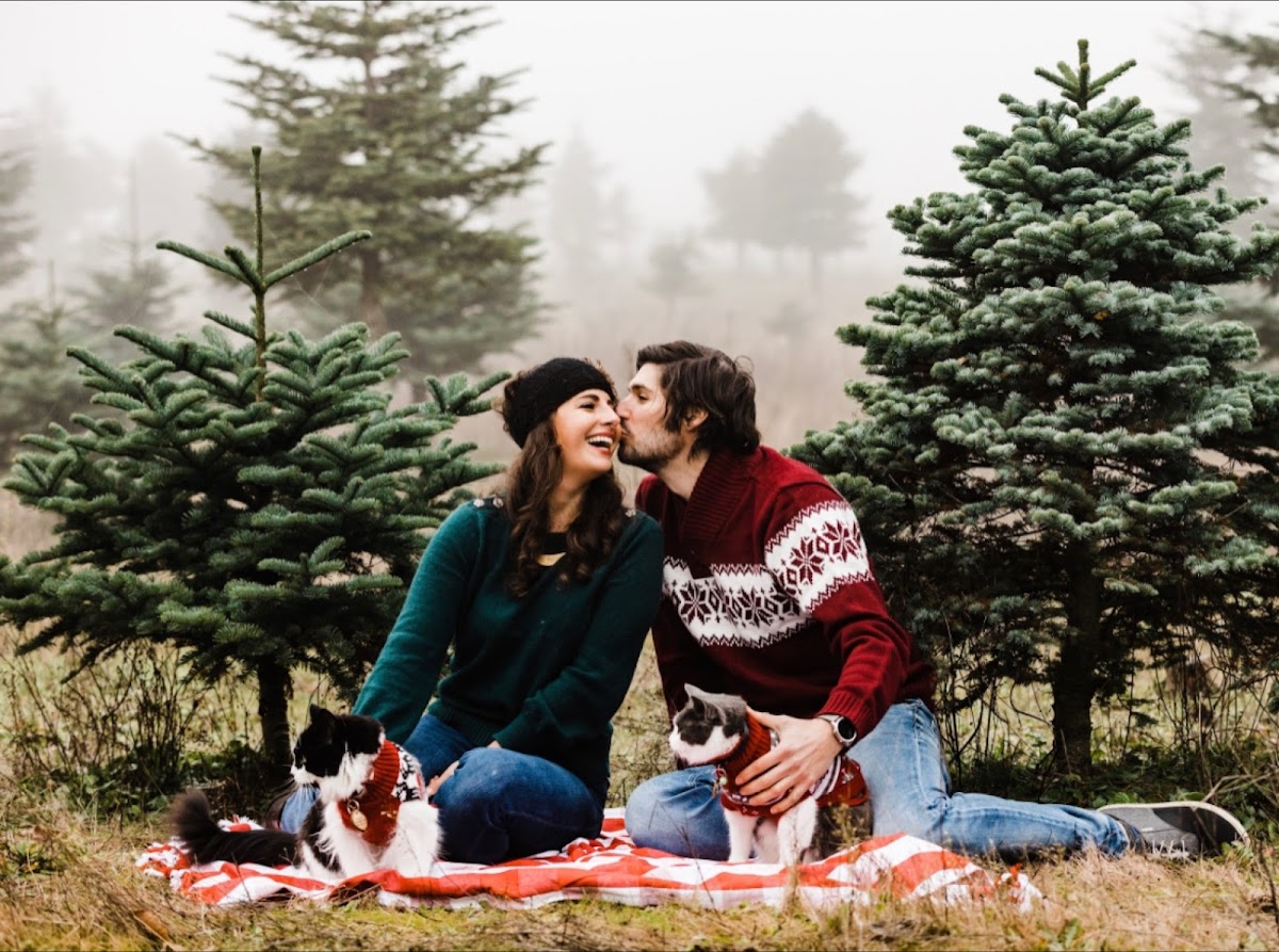 Roberto Rodriguez Photography - Portland Wedding Photographer