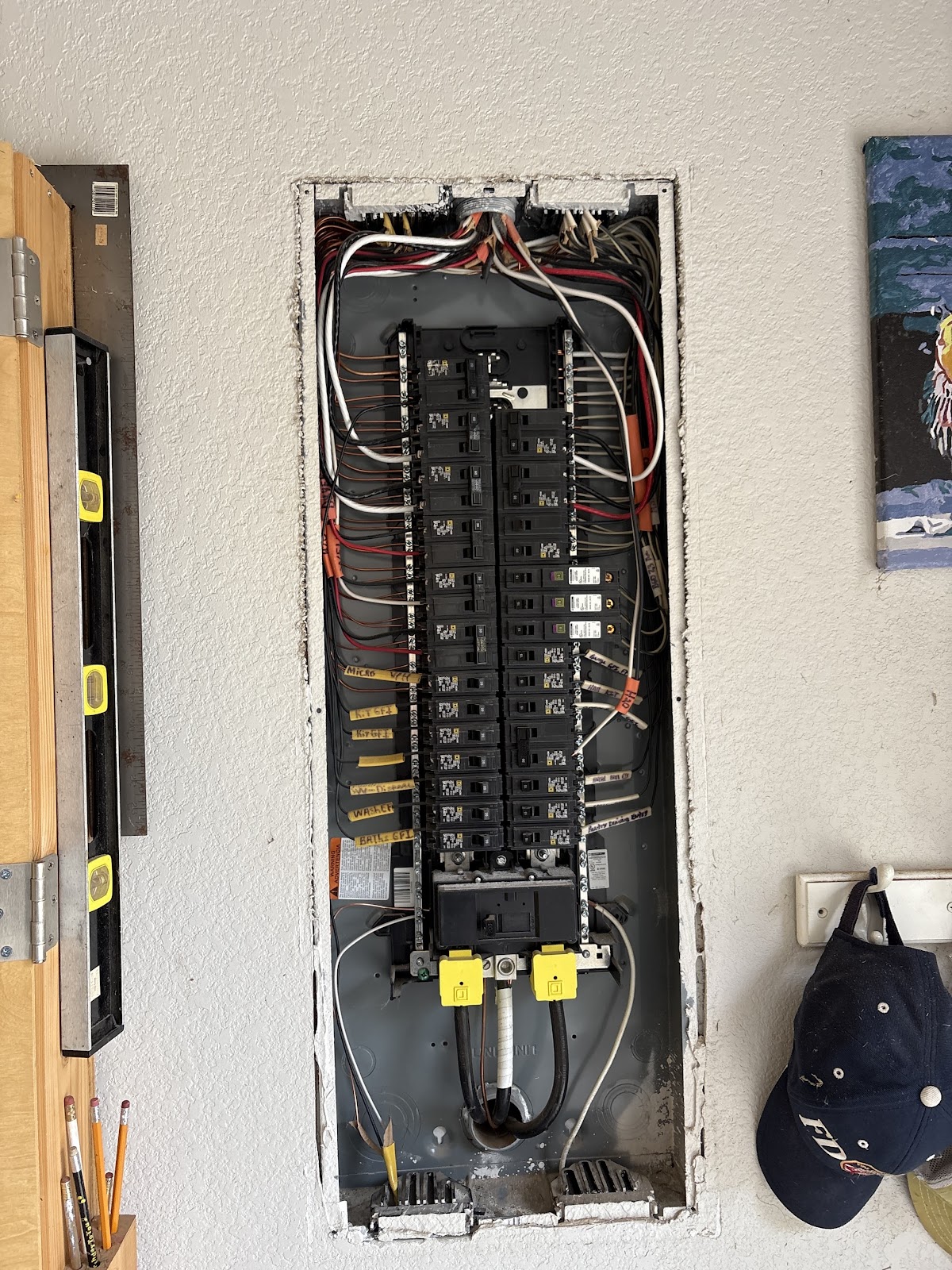 PMC Electric LLC