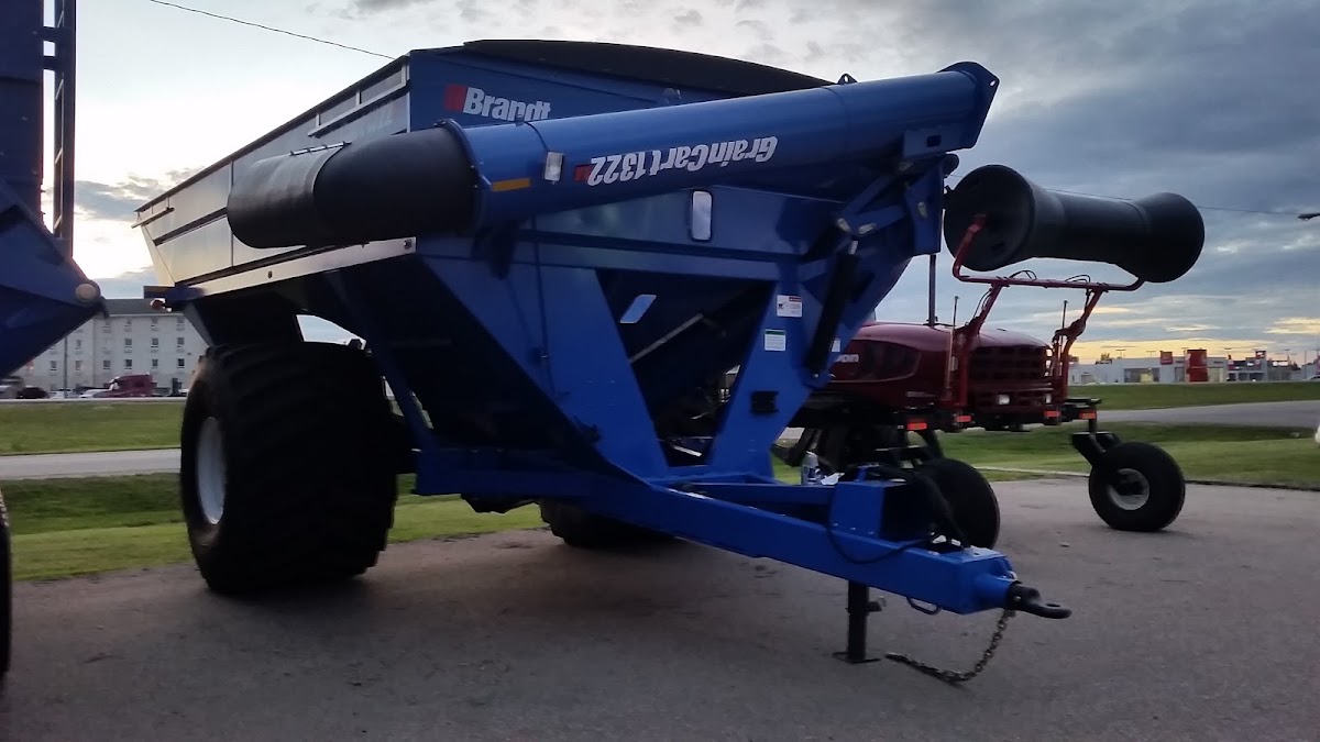 South West Animal Health Centre (2013)