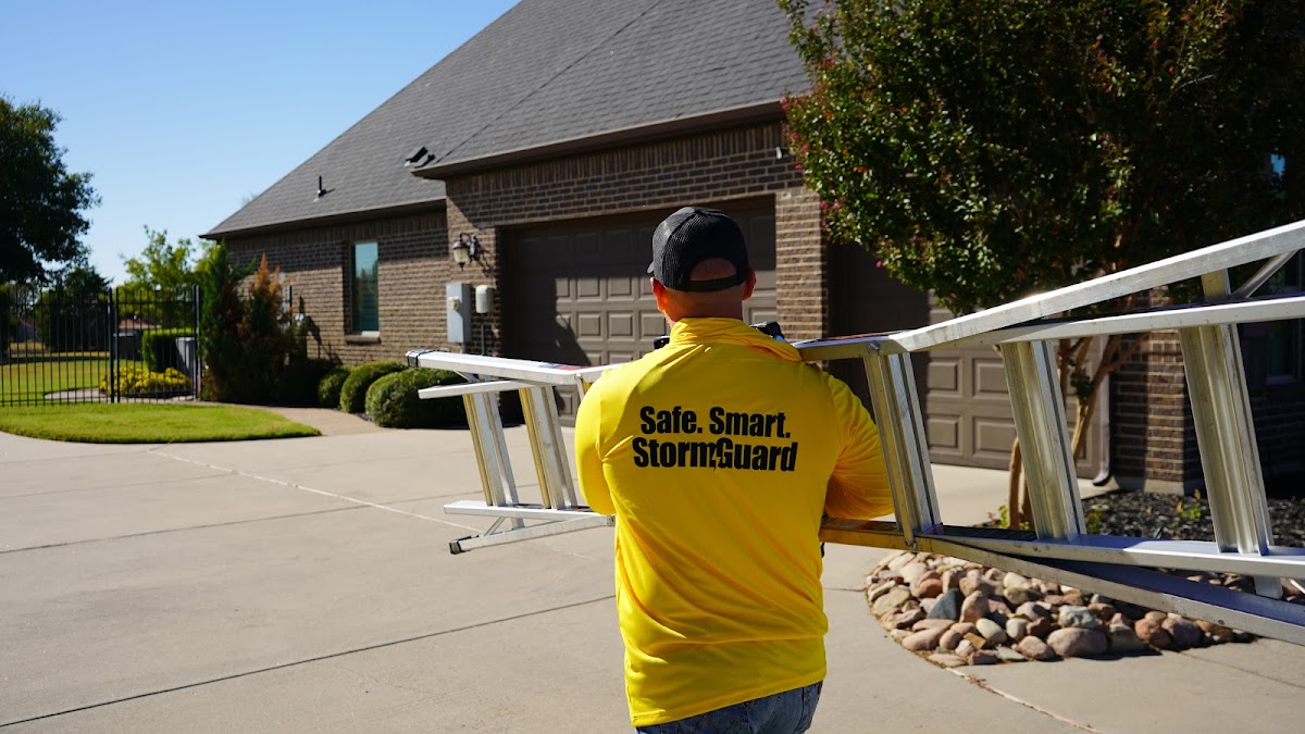 Storm Guard Roofing of Columbus