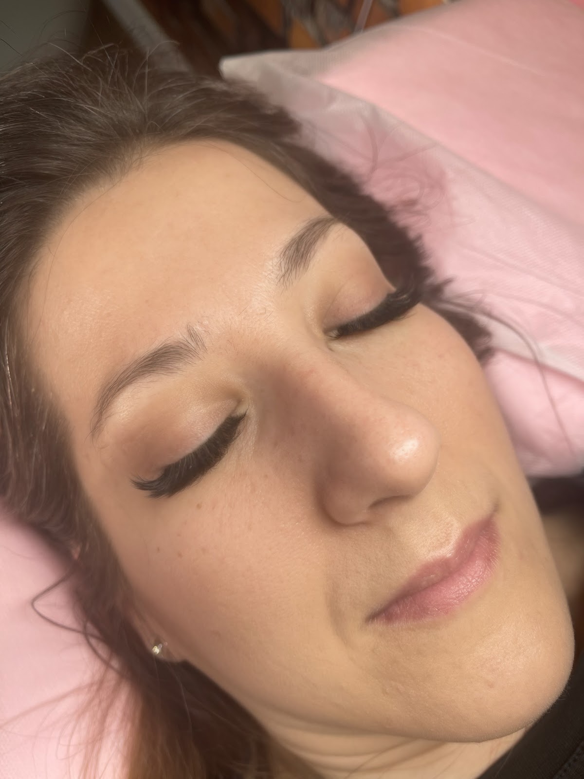 K Lash & Co. Artisan Lashes