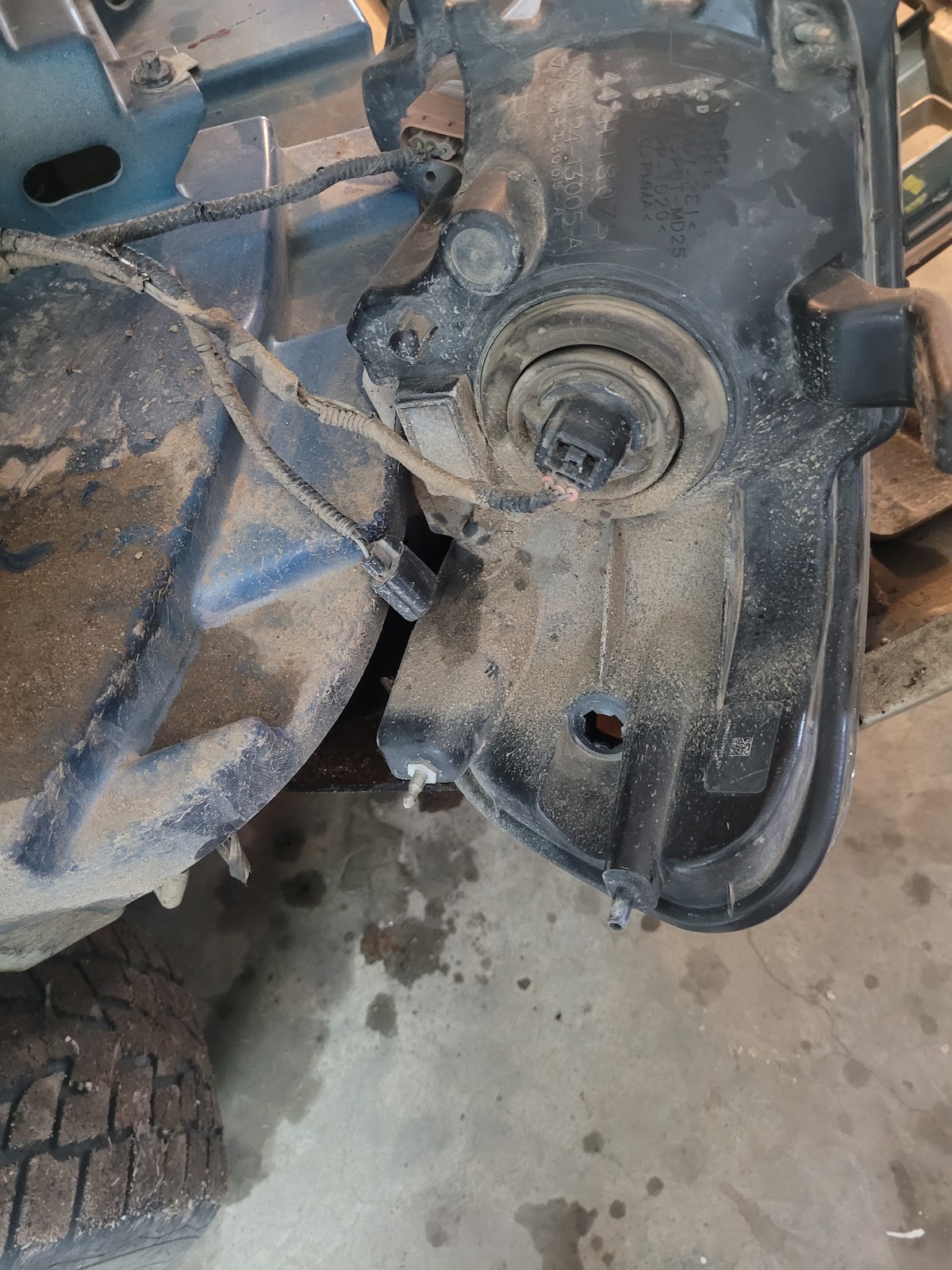 Cruz AutoBody Repairs