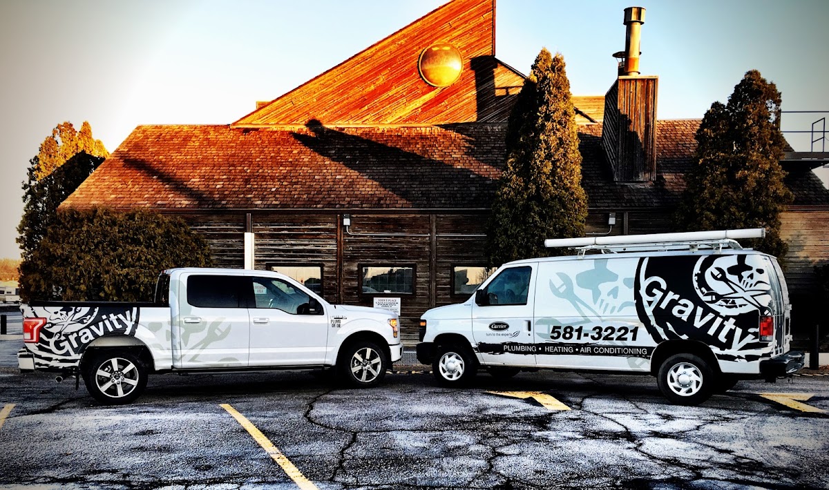 Gravity Plumbing & Heating