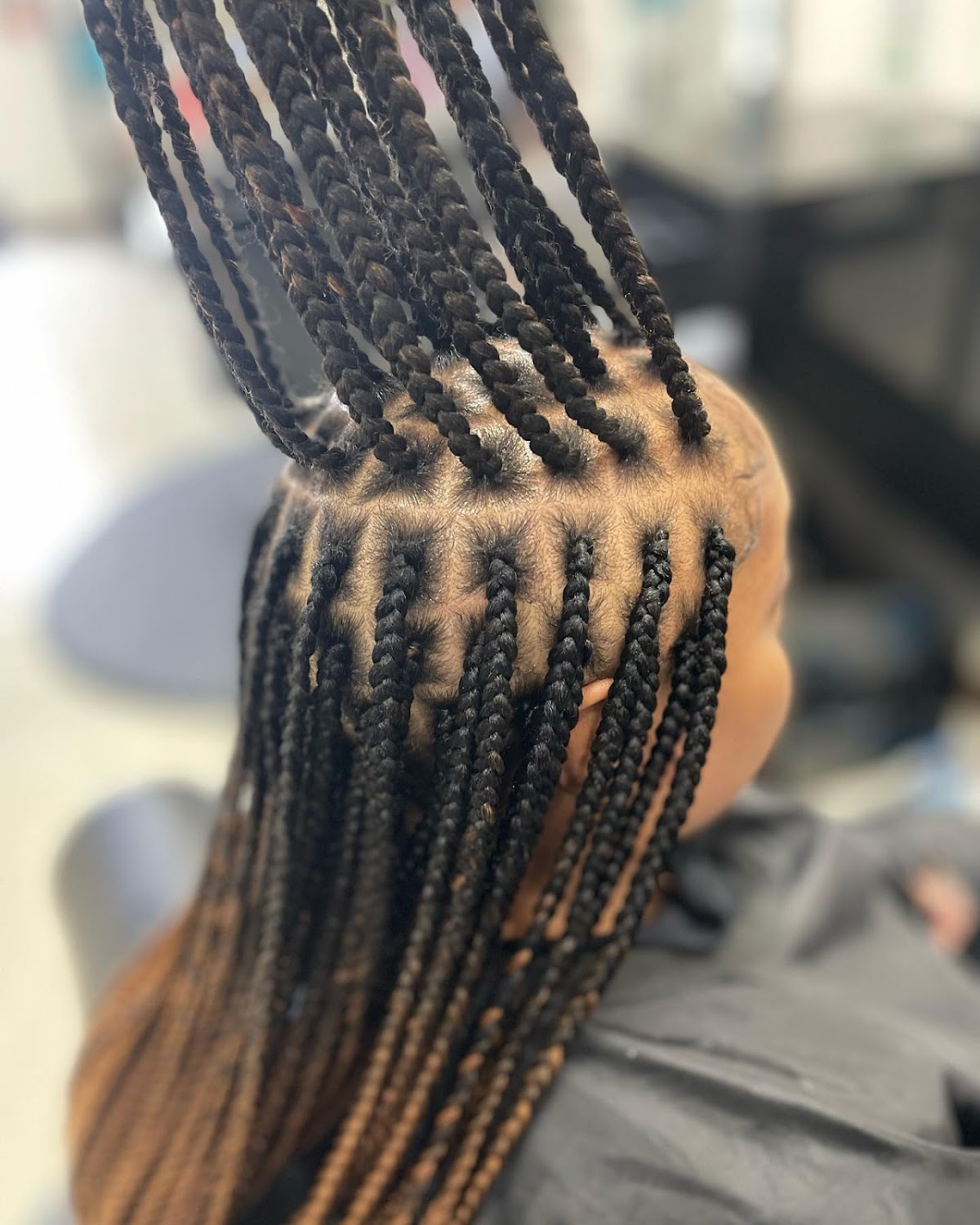 Annys Hair & Beauty Salon