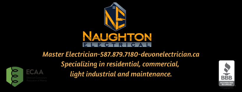 Naughton Electrical