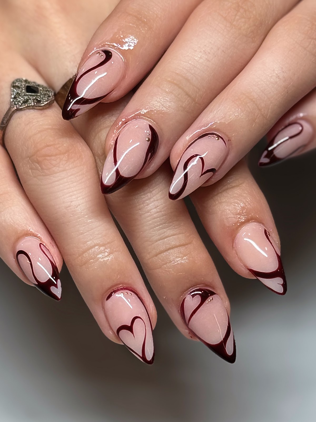 Ly Nails - Salon & Spa