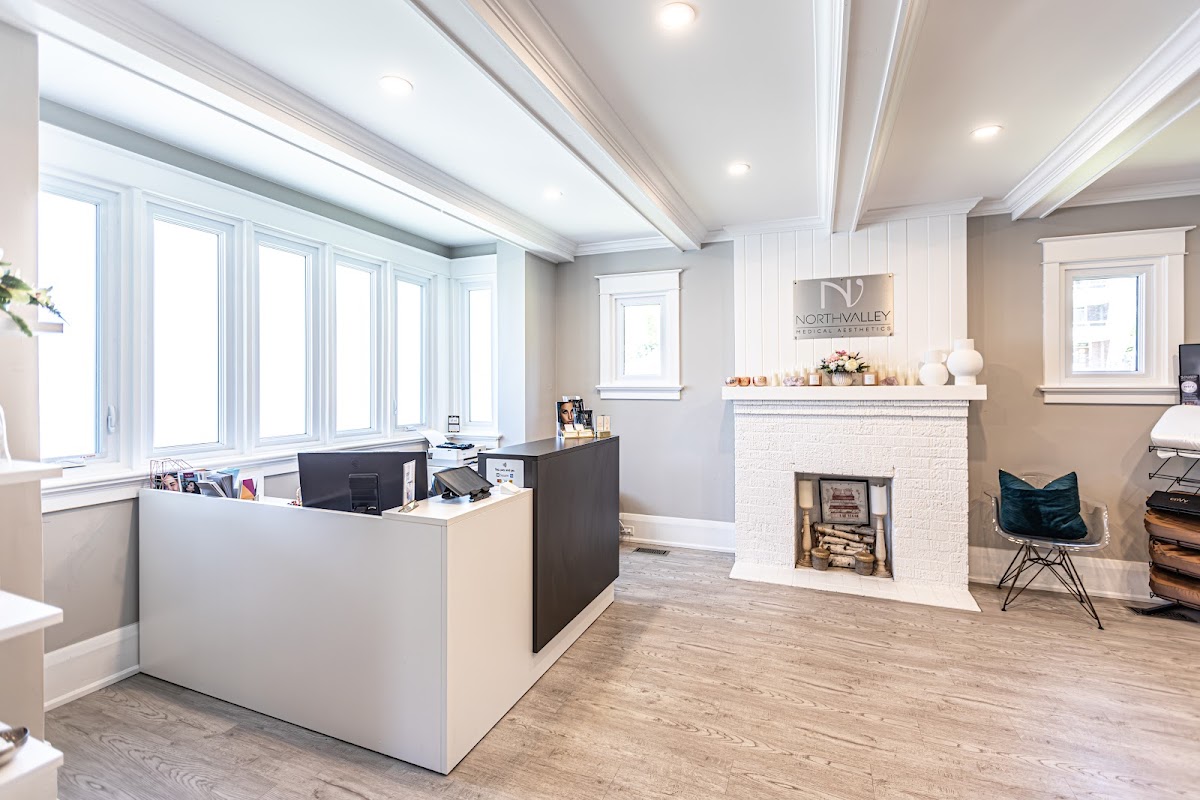North Valley Medical Aesthetics | Barrie’s Premier Clinic