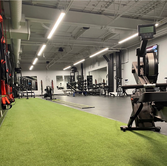 Podium Executive Club