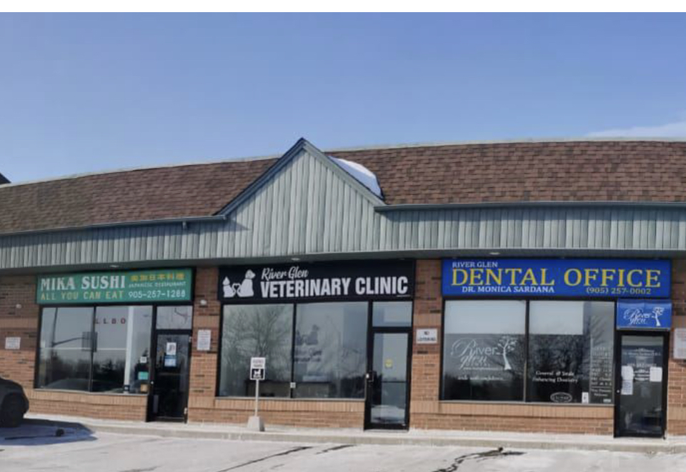 River Glen Veterinary Clinic