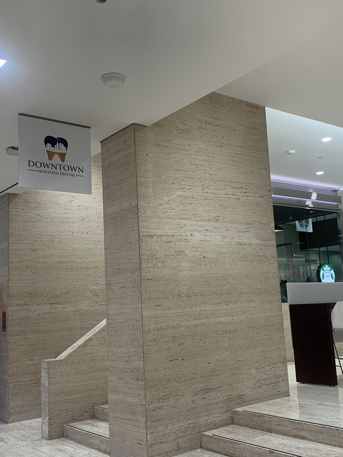 Downtown Houston Dental