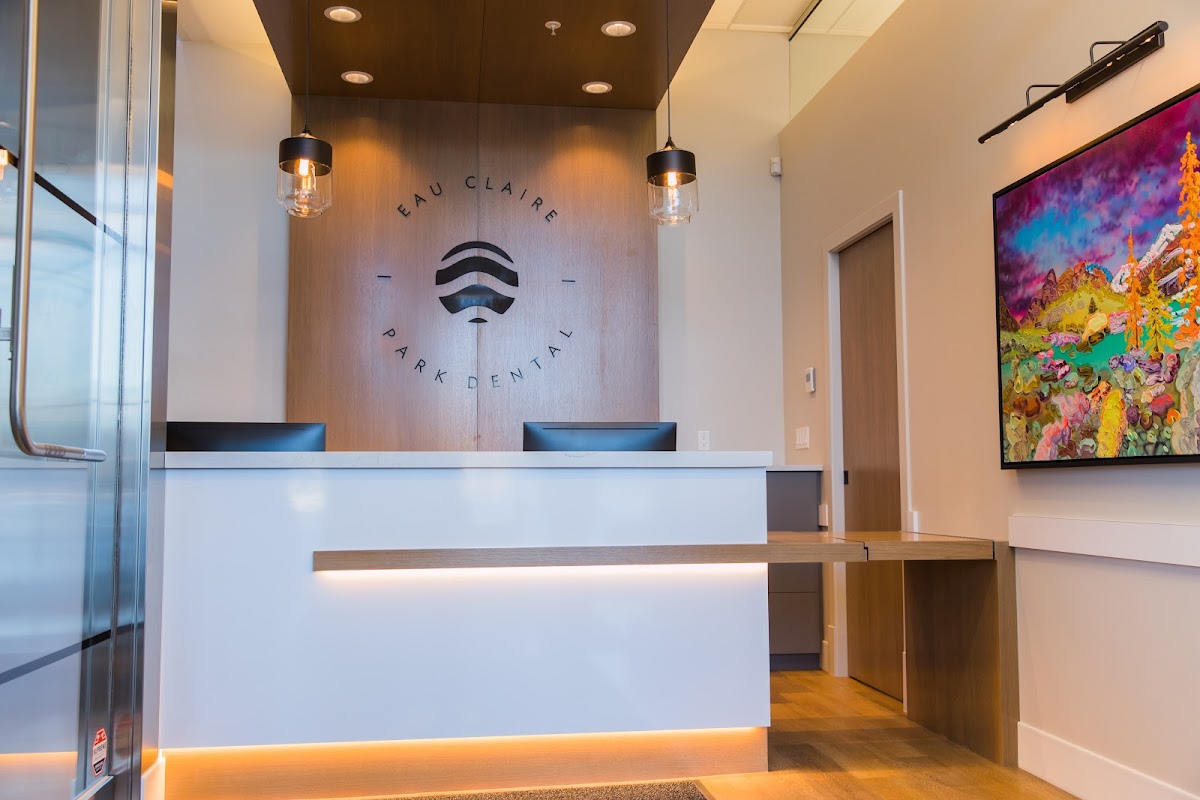 Eau Claire Park Dental