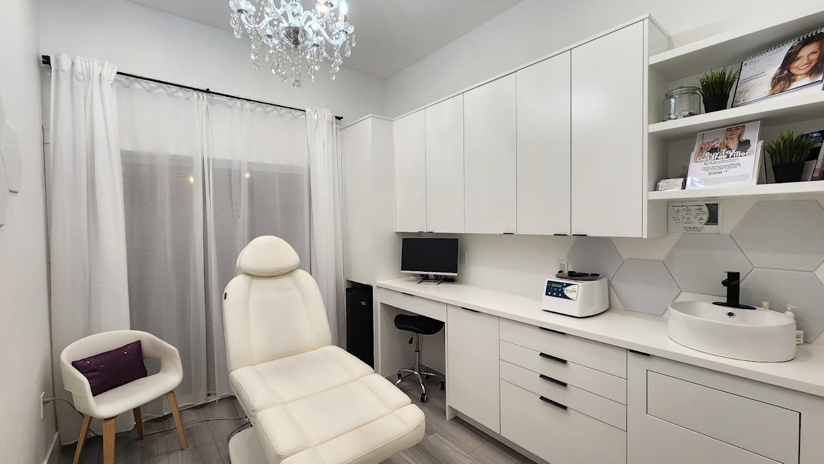 Sparkle Lifestyle & MediSpa