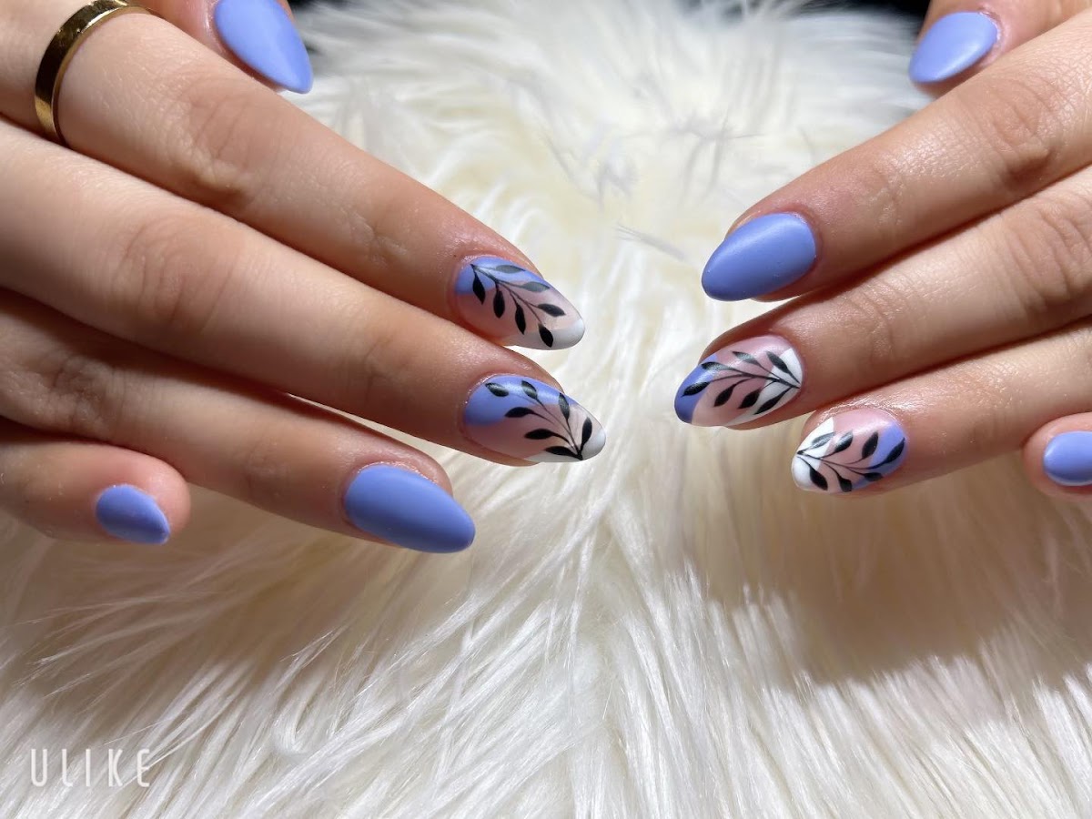 Cherry’s Nail and Spa (3rd Ave)