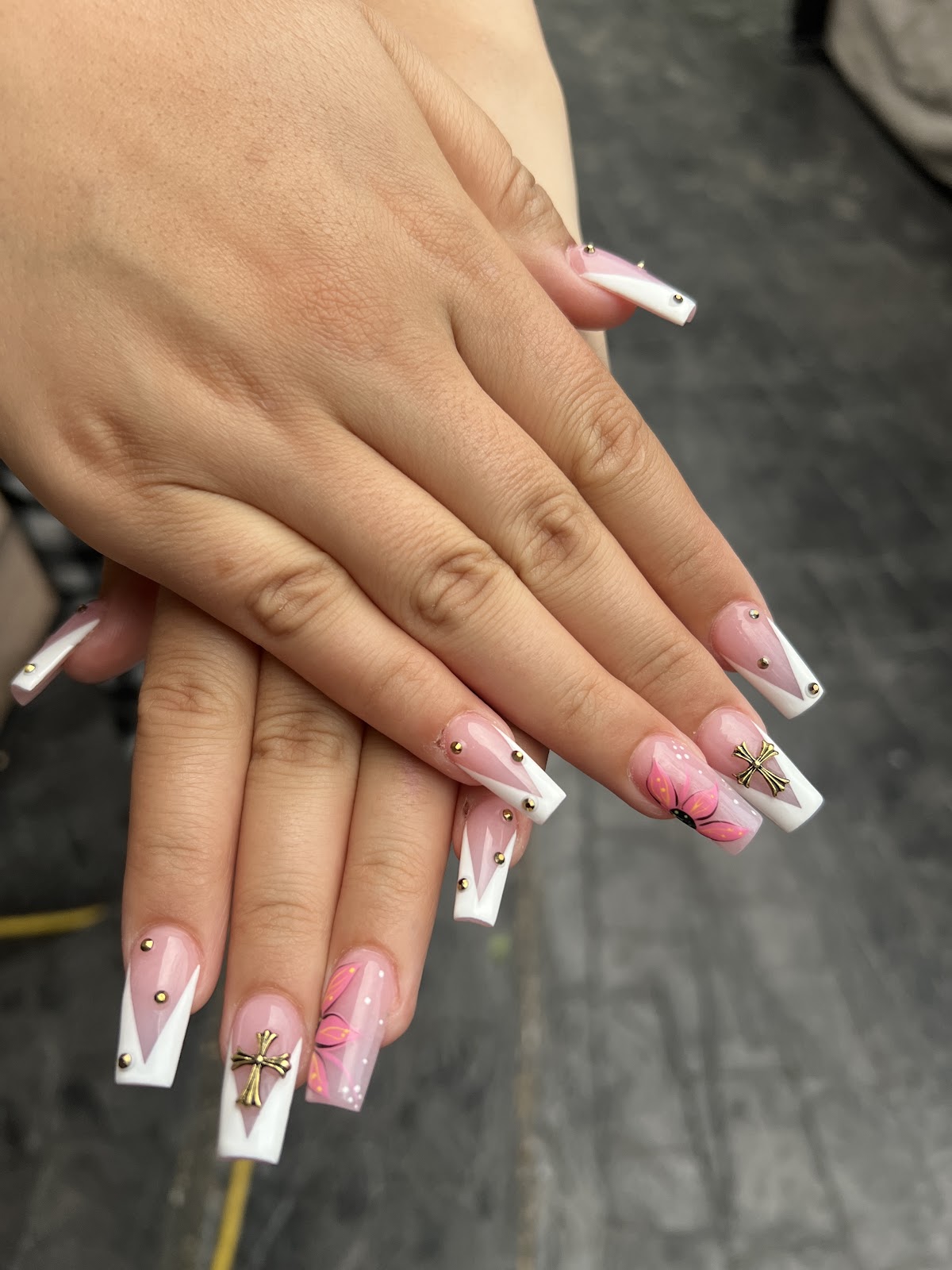 Queensland Nails & Spa