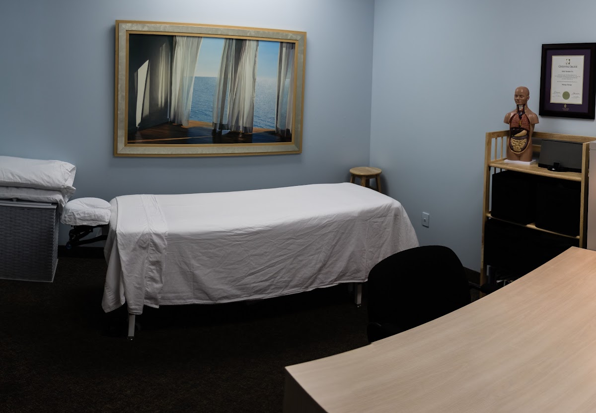 Rougemount Physiotherapy
