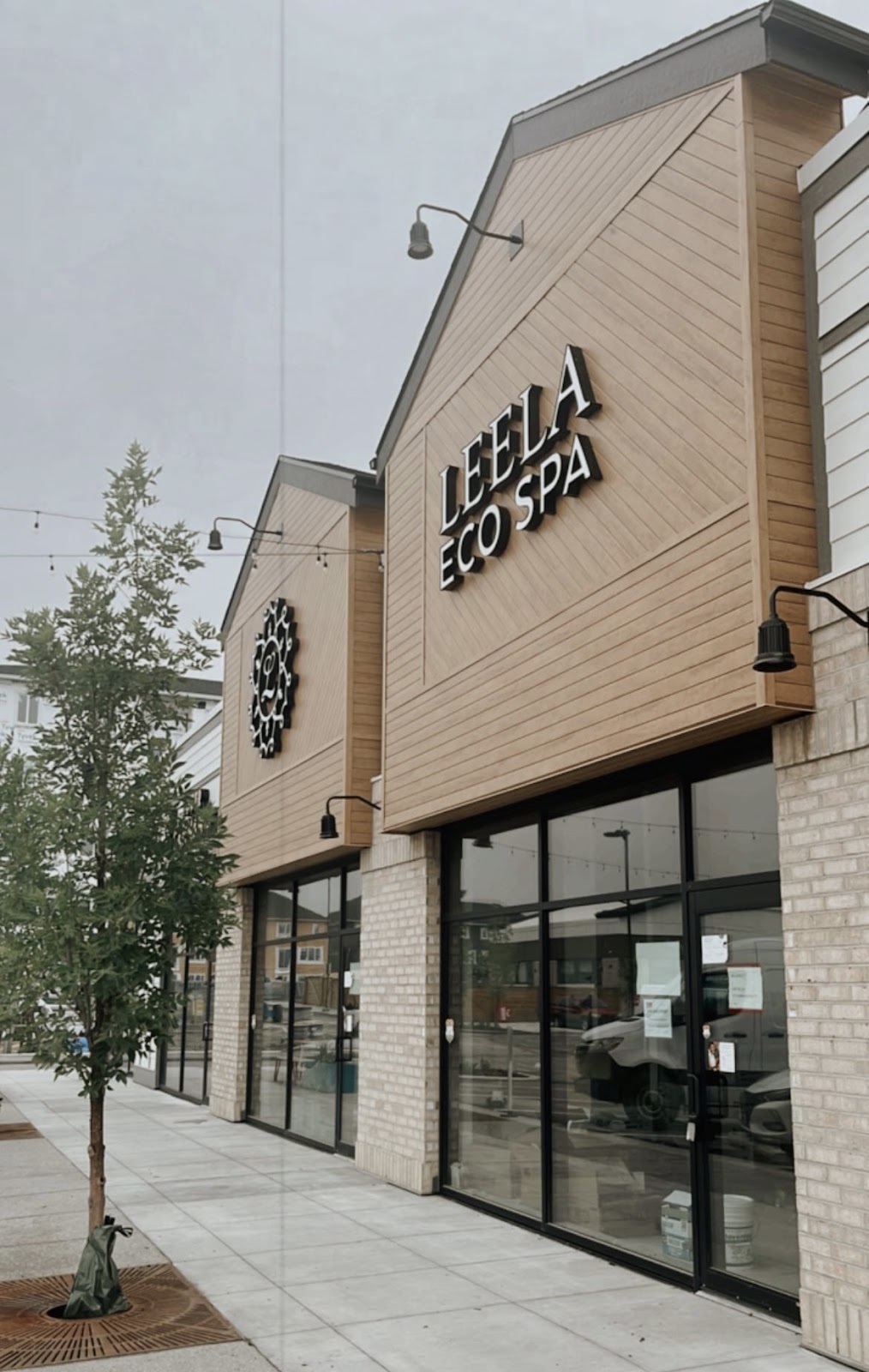 Leela Eco Spa - Carrington