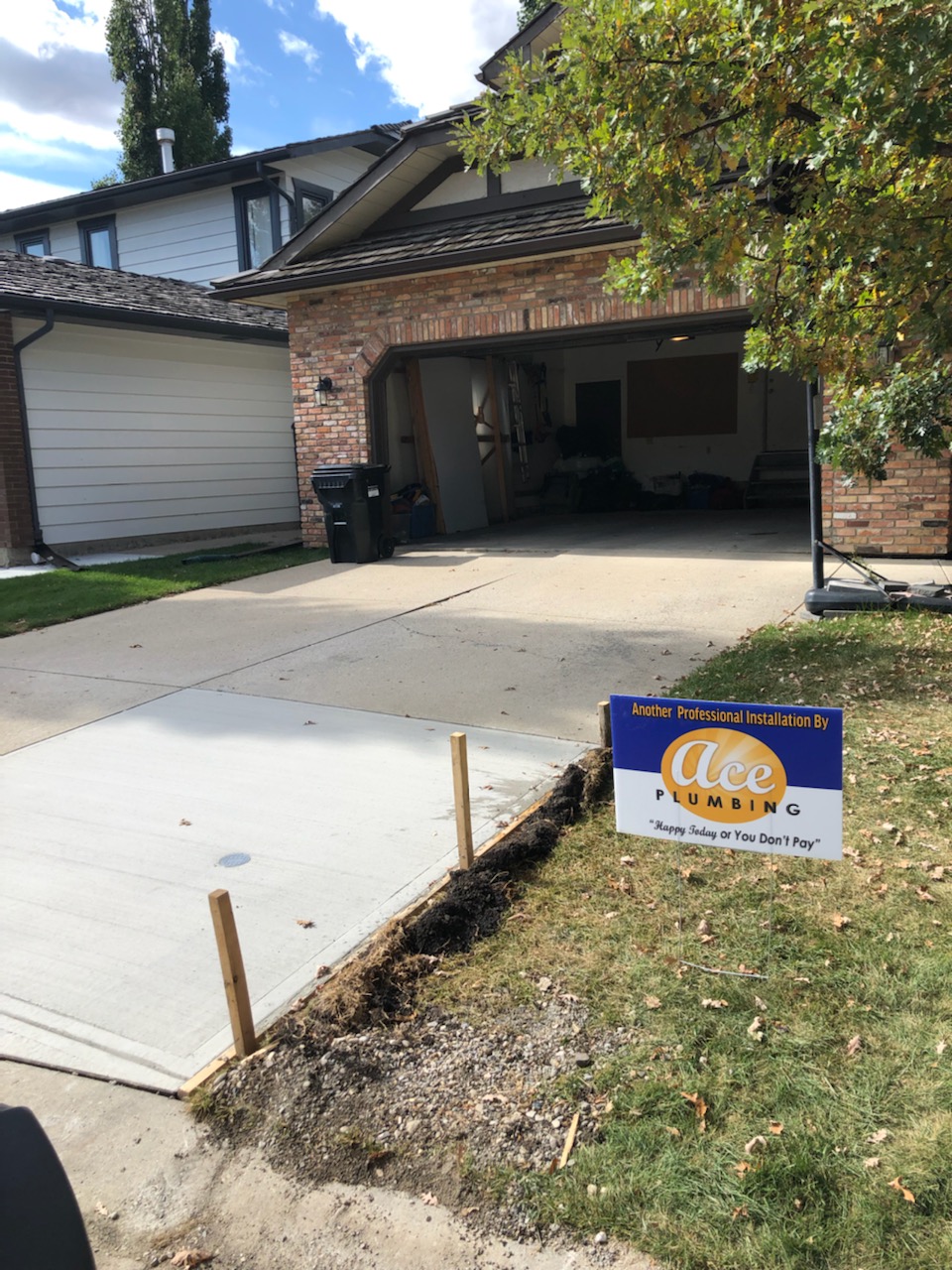 Ace Plumbing and Heating